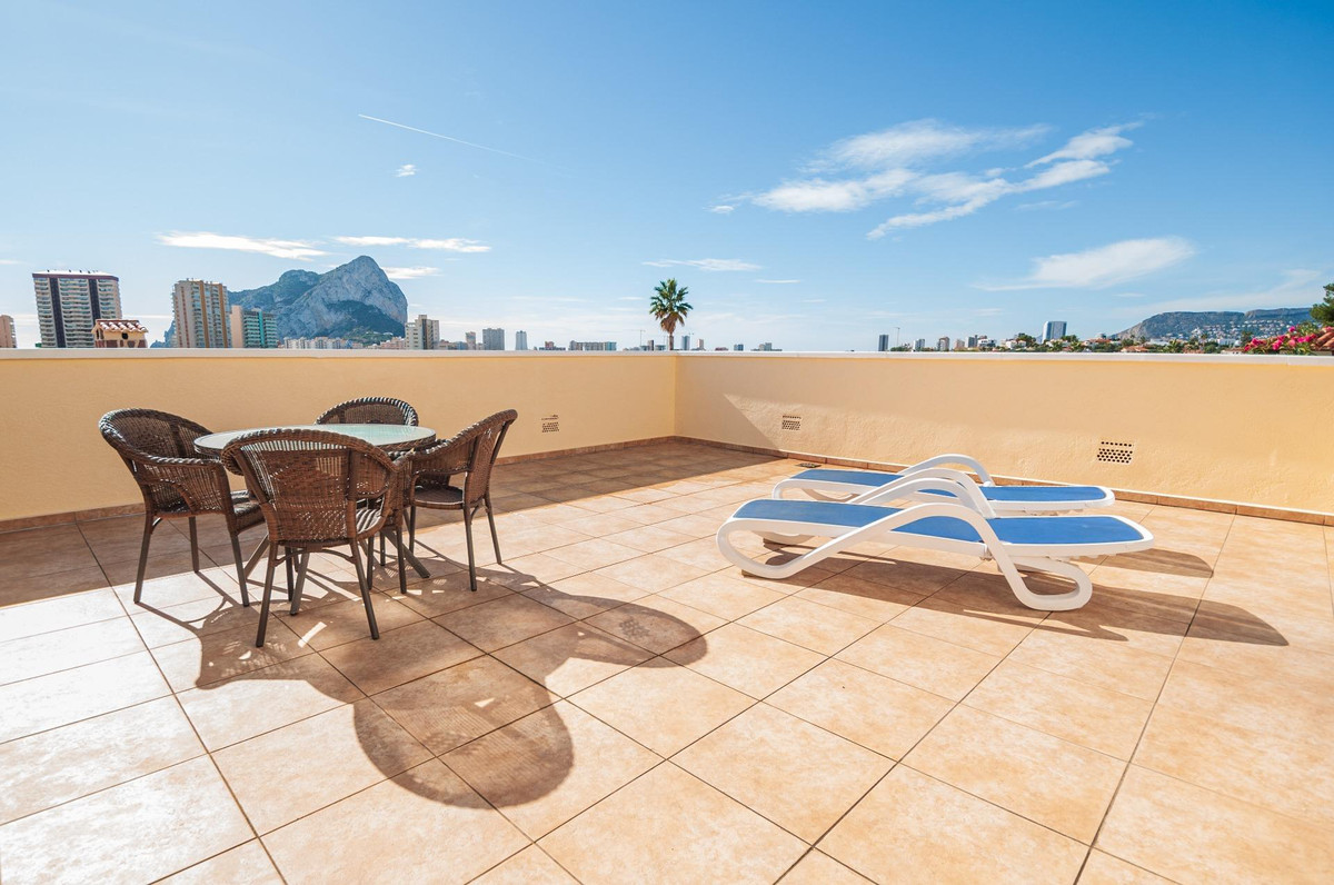 Se vende Villa - Chalet de 3 dormitorios en Costa Blanca, Alicante, España