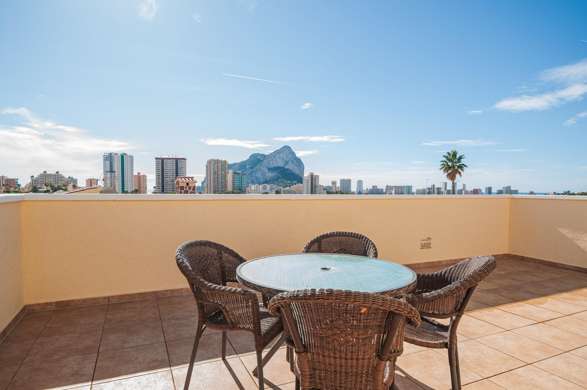 Se vende Villa - Chalet de 3 dormitorios en Costa Blanca, Alicante, España