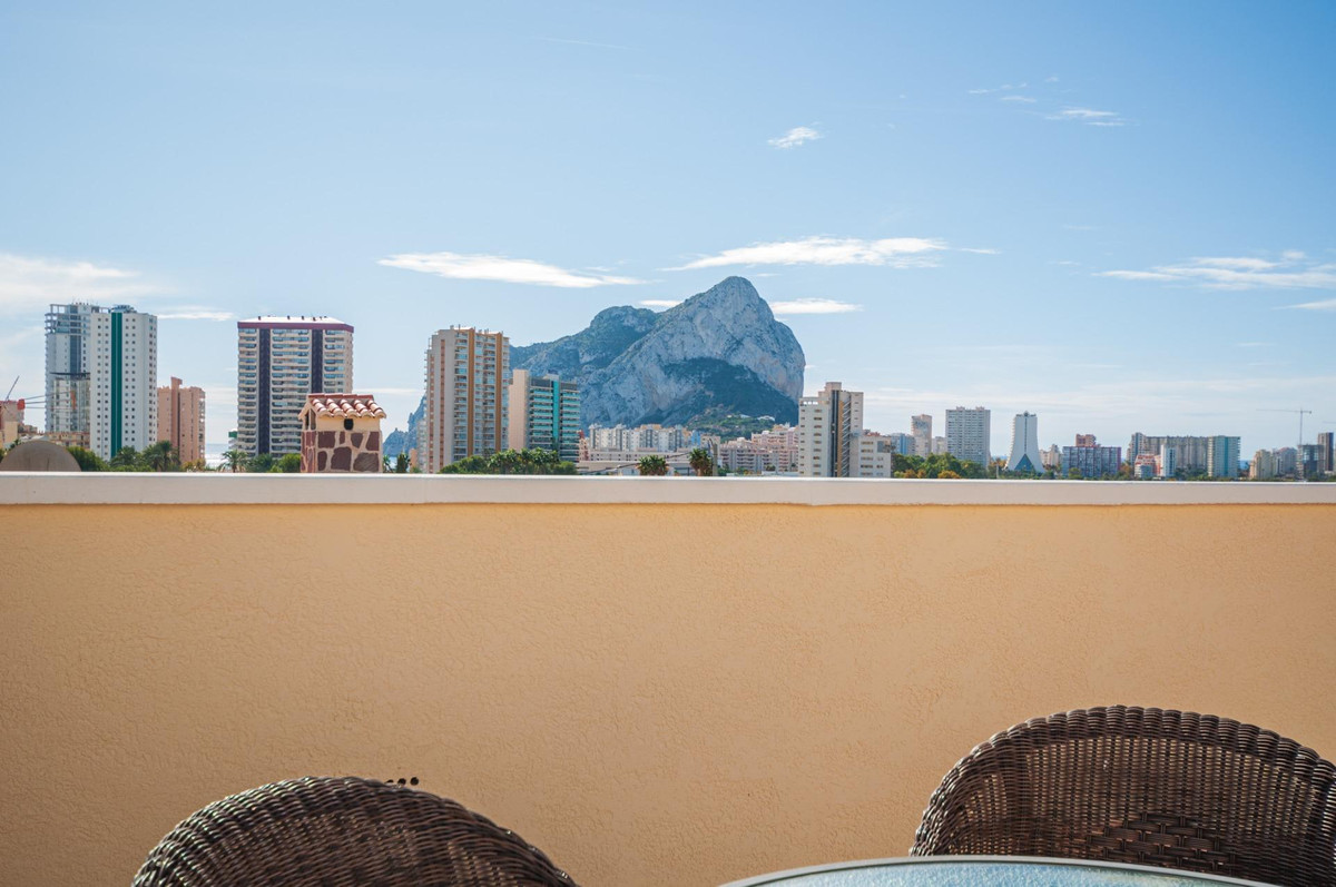 Se vende Villa - Chalet de 3 dormitorios en Costa Blanca, Alicante, España
