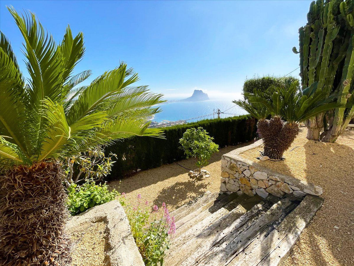 Se vende Villa - Chalet de 3 dormitorios en Costa Blanca, Alicante, España