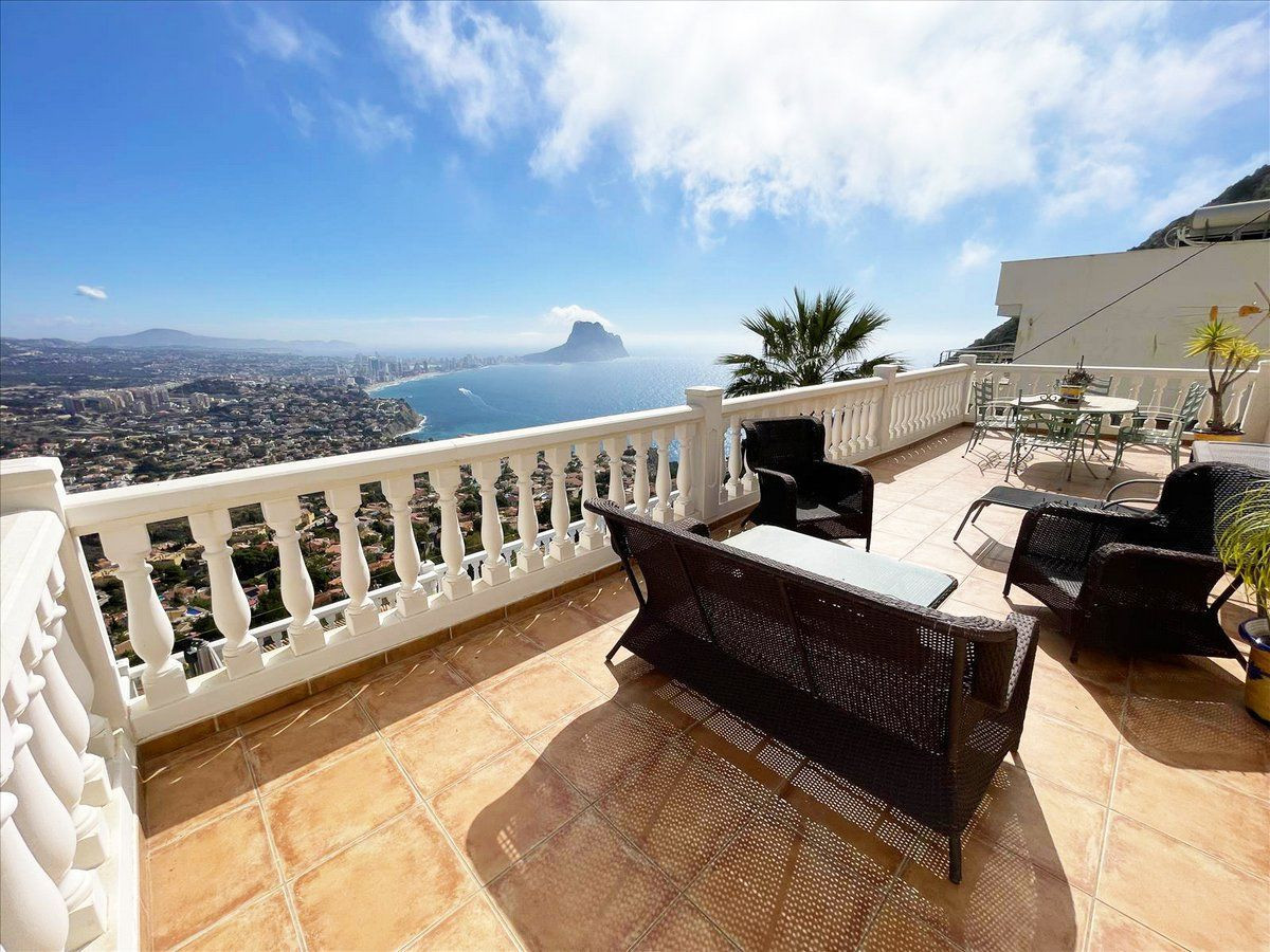 Se vende Villa - Chalet de 3 dormitorios en Costa Blanca, Alicante, España