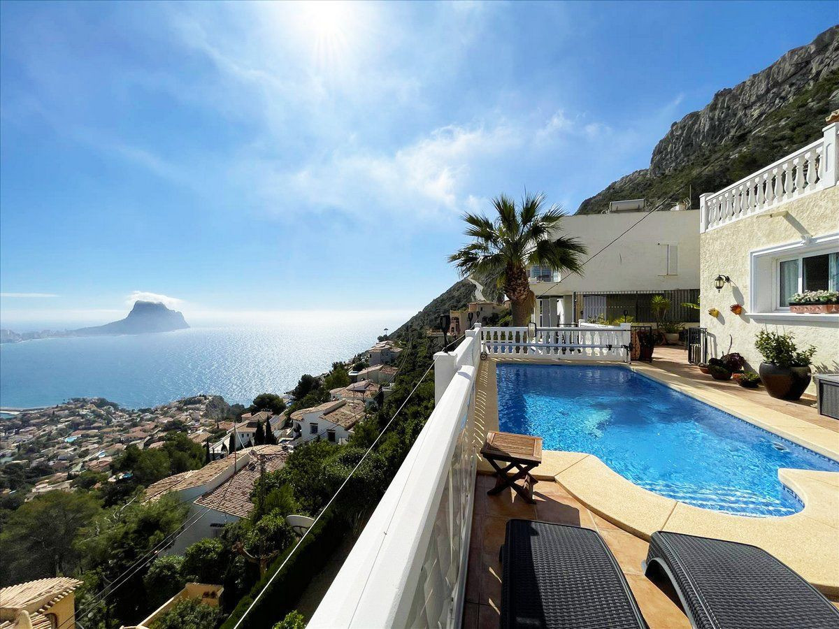 Se vende Villa - Chalet de 3 dormitorios en Costa Blanca, Alicante, España