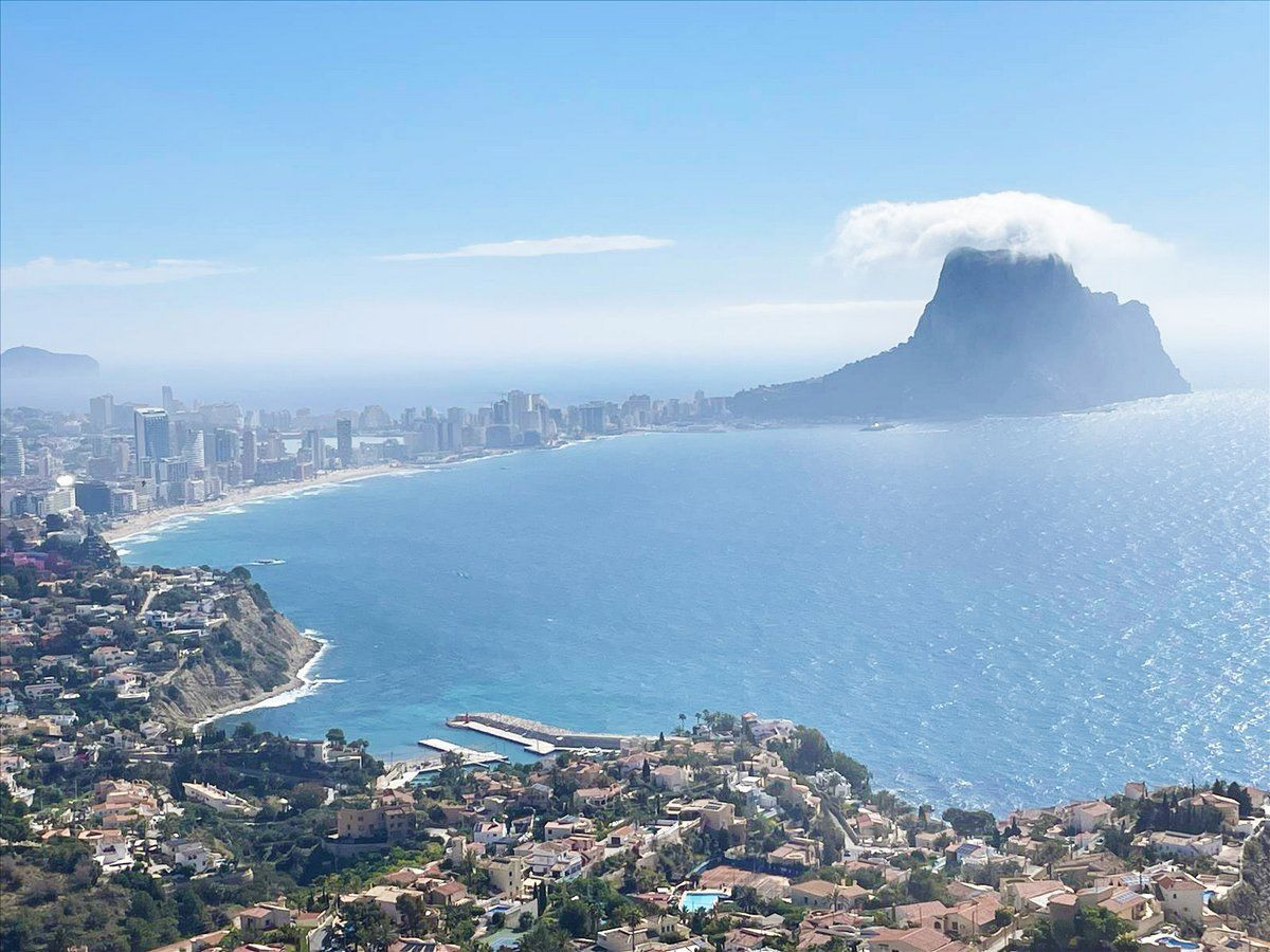 Se vende Villa - Chalet de 3 dormitorios en Costa Blanca, Alicante, España