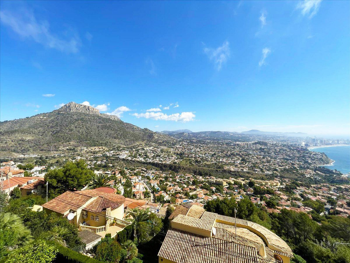 Se vende Villa - Chalet de 3 dormitorios en Costa Blanca, Alicante, España