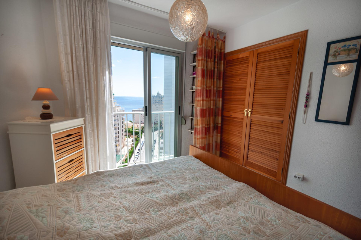Se vende Apartamento Planta Media de 2 dormitorios en Costa Blanca, Alicante, España