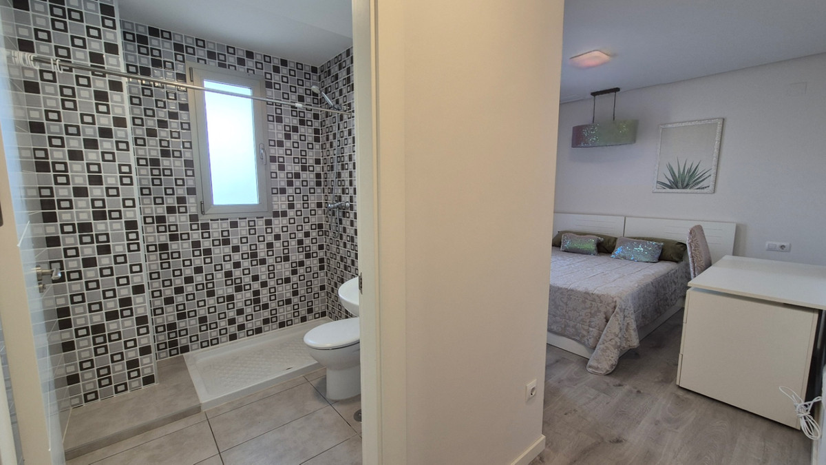 Se vende Ático de 2 dormitorios en Costa Blanca, Alicante, España