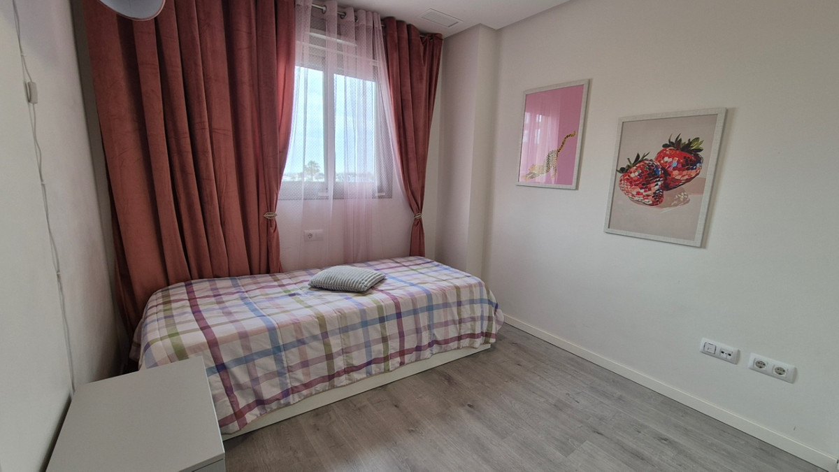 Se vende Ático de 2 dormitorios en Costa Blanca, Alicante, España