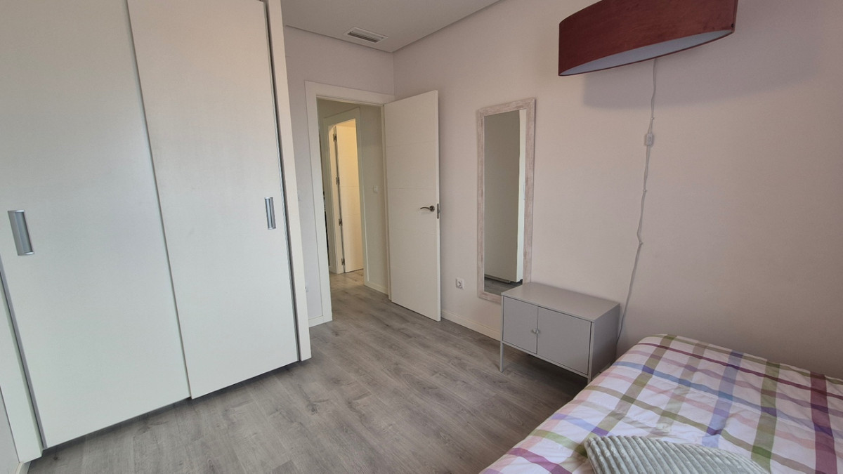 Se vende Ático de 2 dormitorios en Costa Blanca, Alicante, España