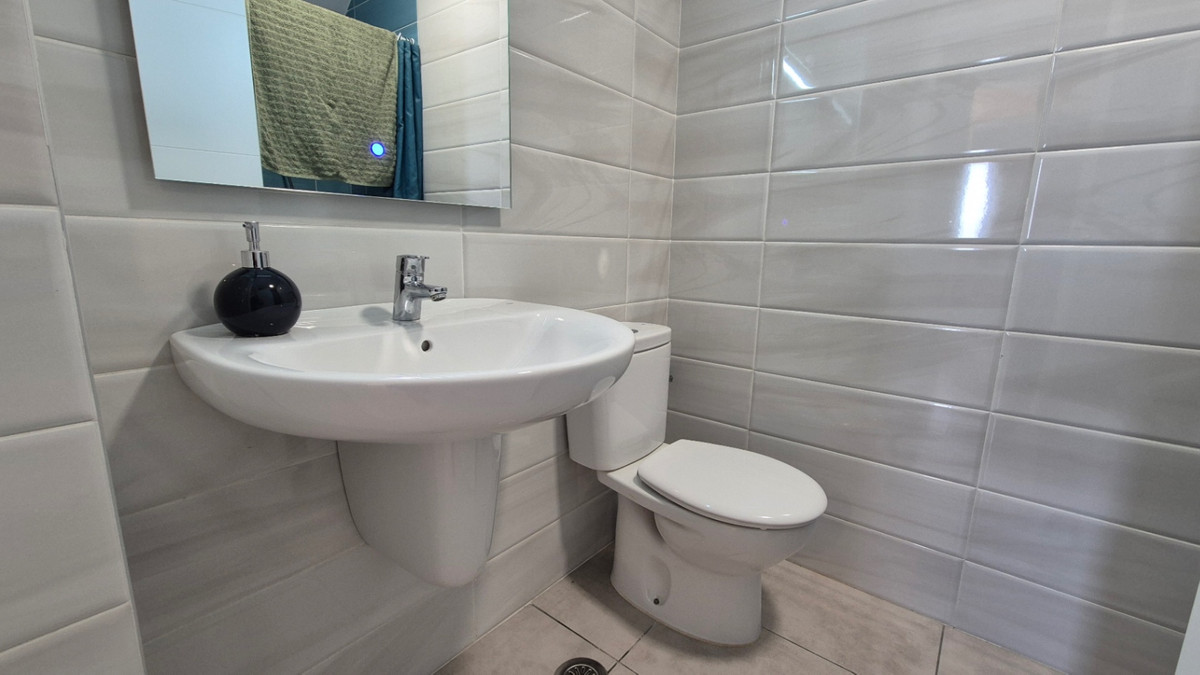 Se vende Ático de 2 dormitorios en Costa Blanca, Alicante, España