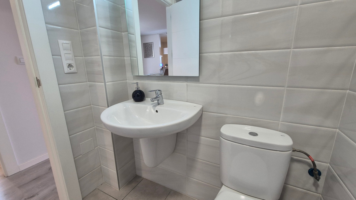 Se vende Ático de 2 dormitorios en Costa Blanca, Alicante, España