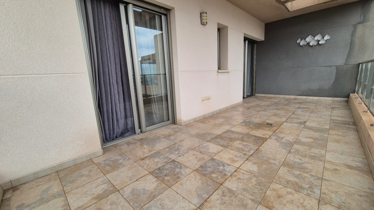 Se vende Ático de 2 dormitorios en Costa Blanca, Alicante, España