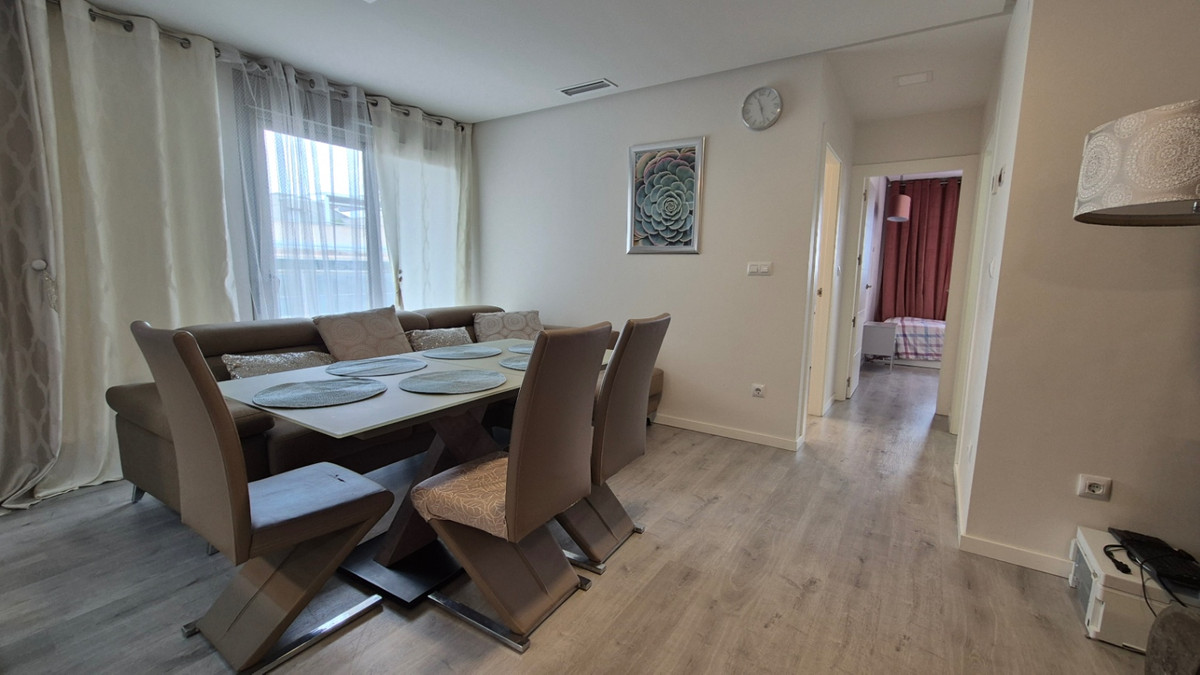 Se vende Ático de 2 dormitorios en Costa Blanca, Alicante, España