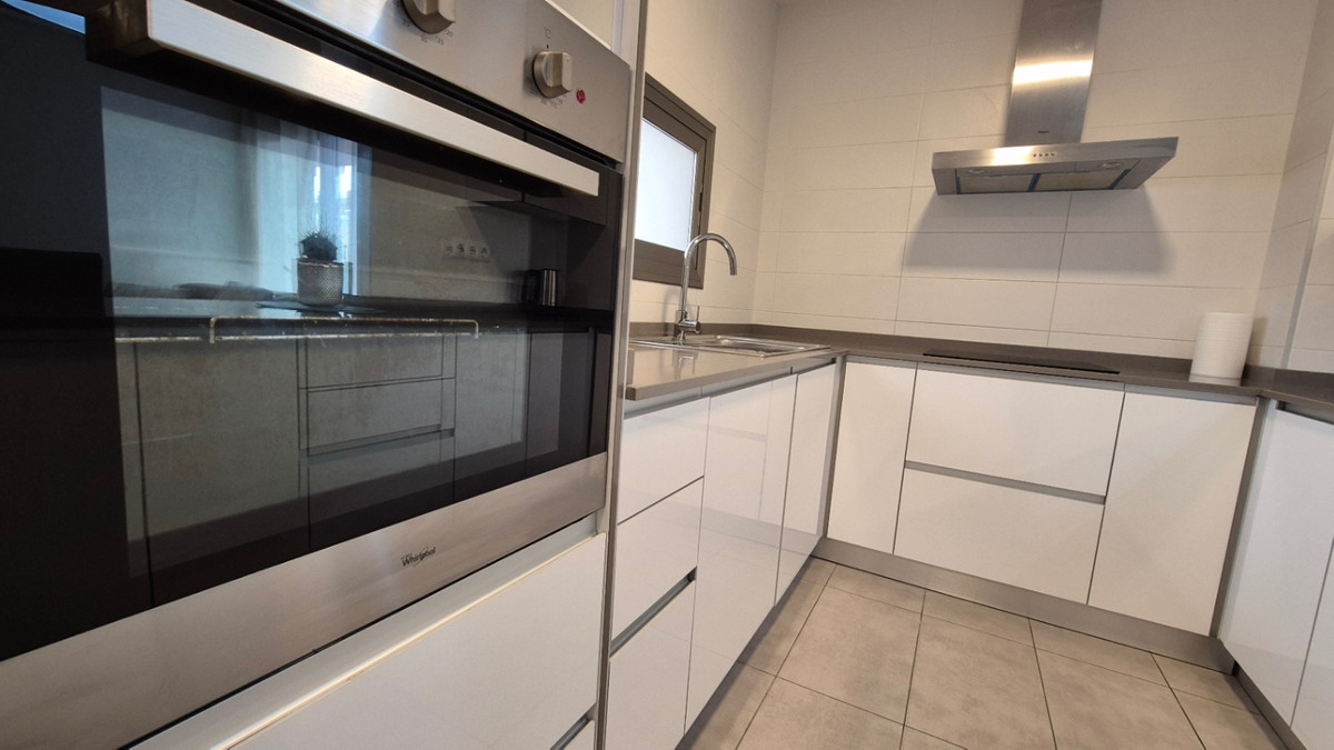 Se vende Ático de 2 dormitorios en Costa Blanca, Alicante, España