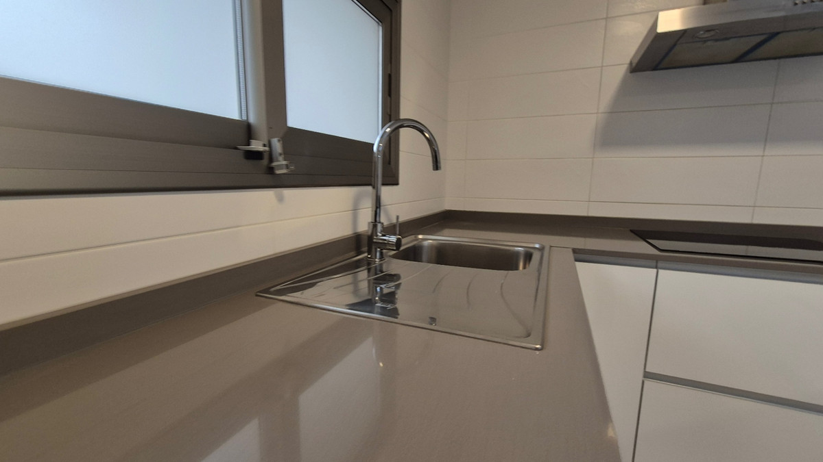 Se vende Ático de 2 dormitorios en Costa Blanca, Alicante, España