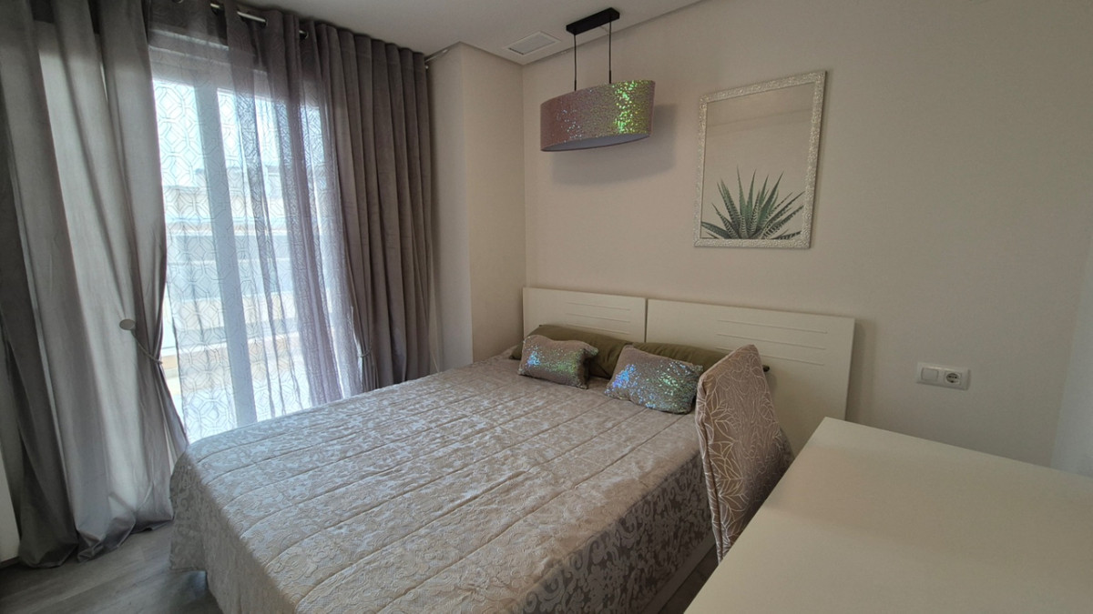 Se vende Ático de 2 dormitorios en Costa Blanca, Alicante, España