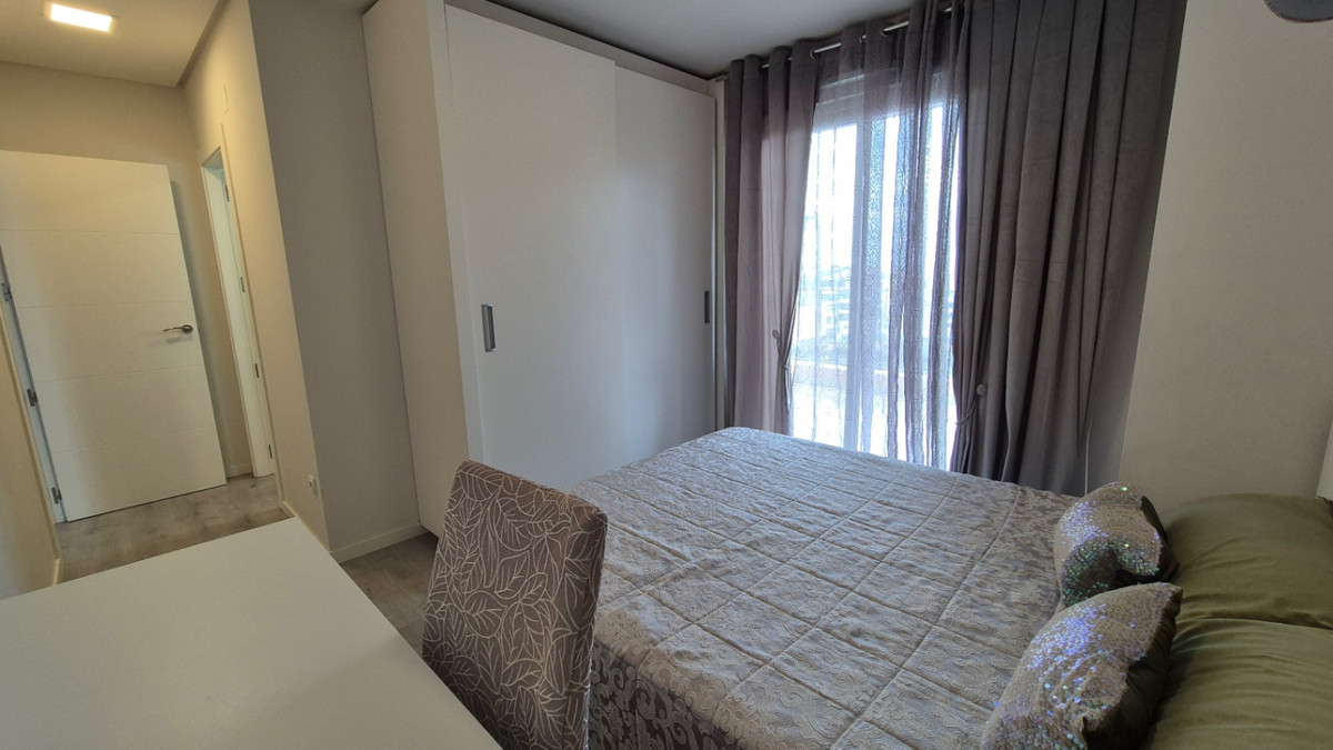 Se vende Ático de 2 dormitorios en Costa Blanca, Alicante, España