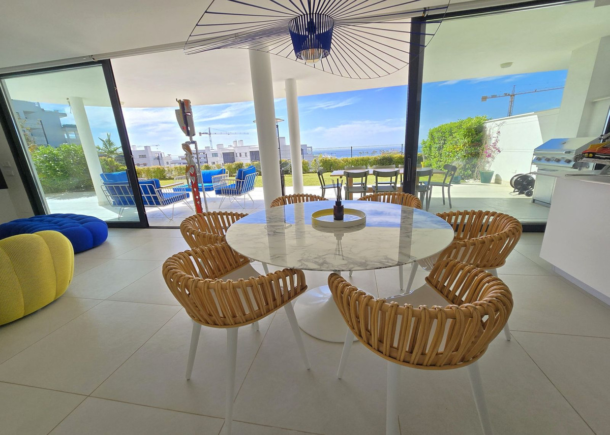 3 Bed Apartment for sale in Higueron Costa Del Sol, Málaga, Spain