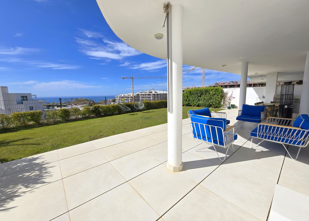 3 Bed Apartment for sale in Higueron Costa Del Sol, Málaga, Spain