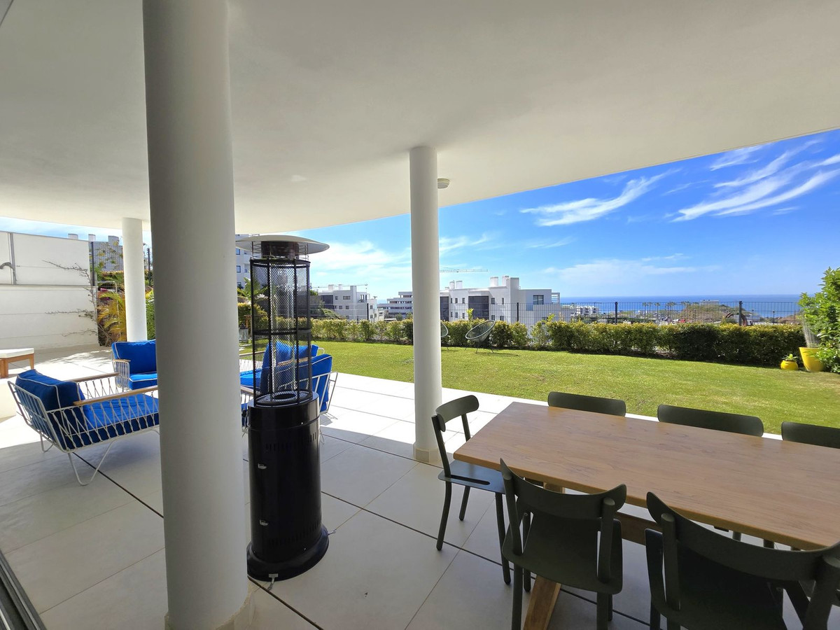 3 Bed Apartment for sale in Higueron Costa Del Sol, Málaga, Spain