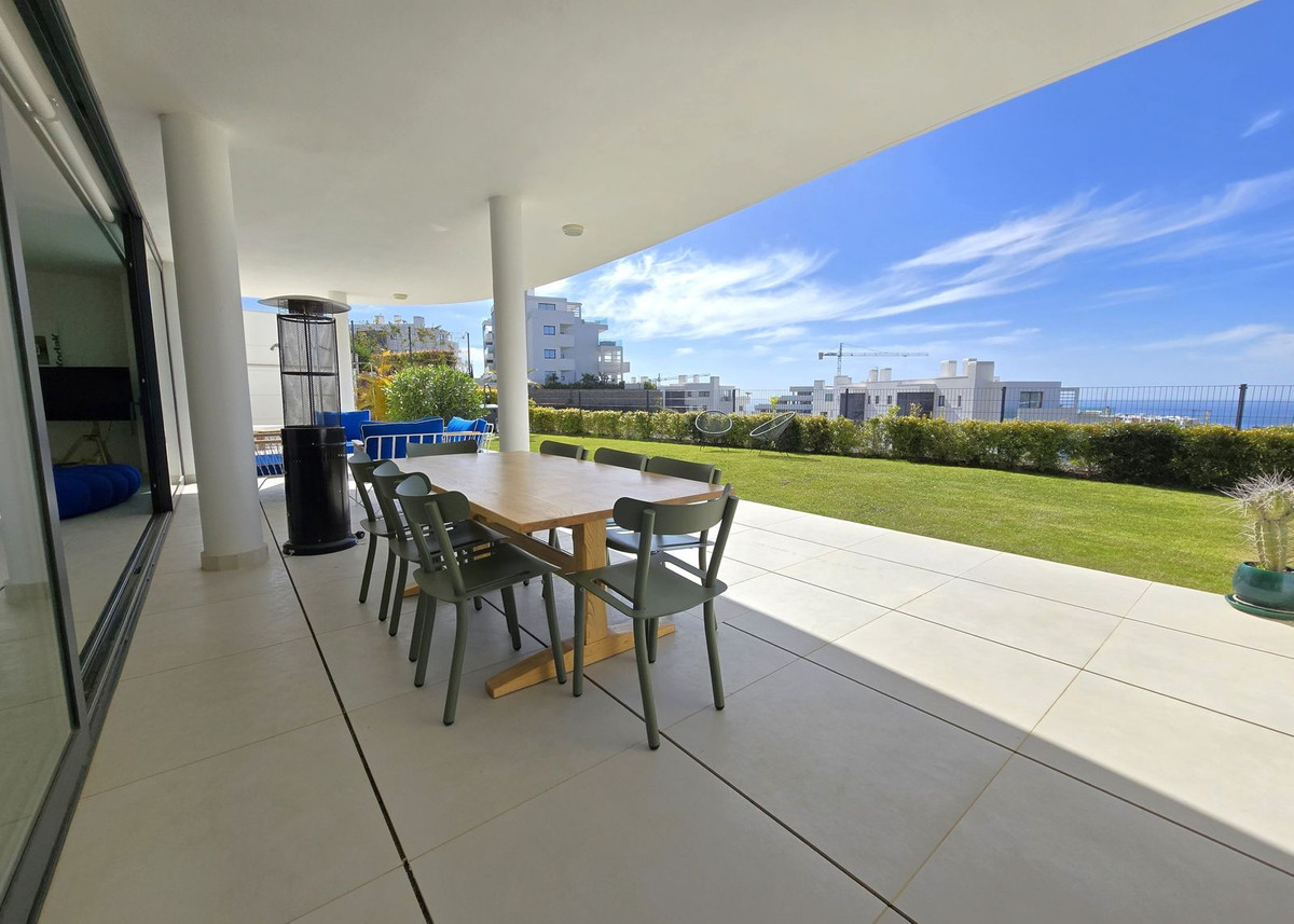 3 Bed Apartment for sale in Higueron Costa Del Sol, Málaga, Spain