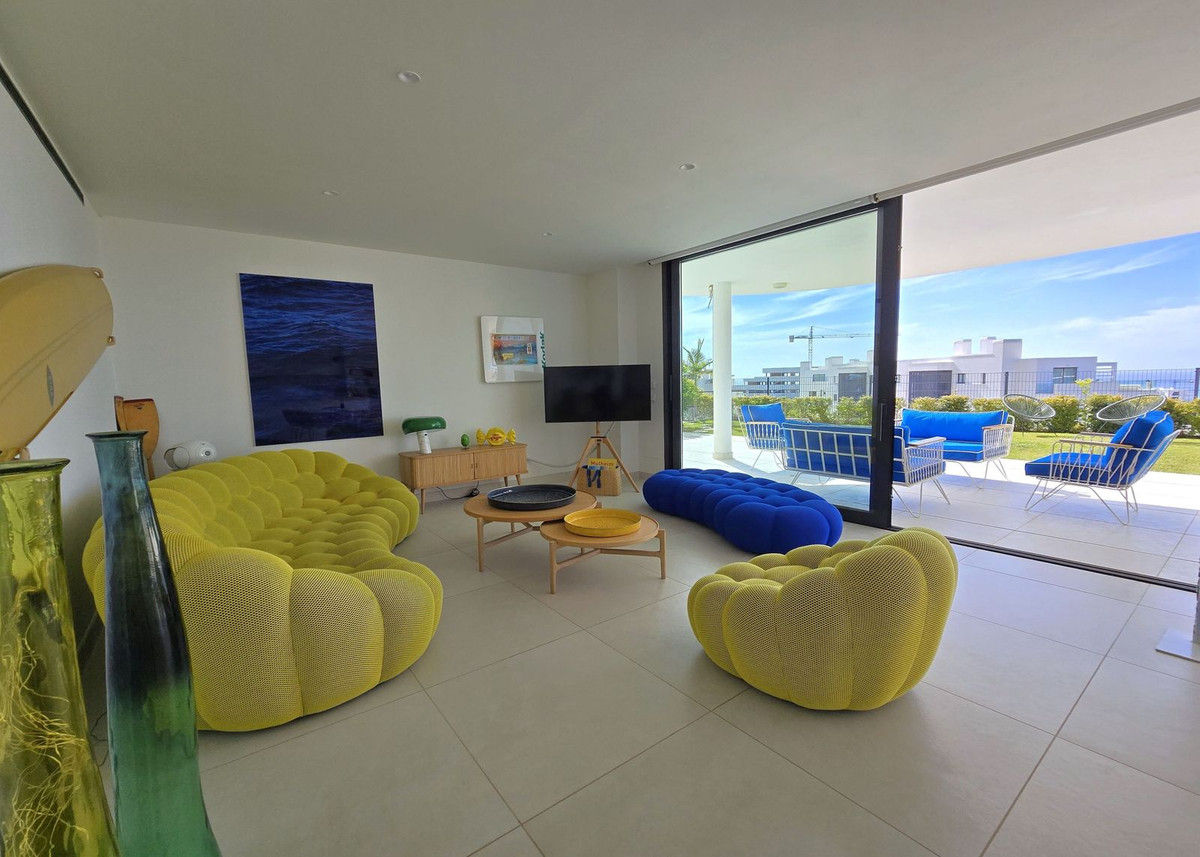 3 Bed Apartment for sale in Higueron Costa Del Sol, Málaga, Spain