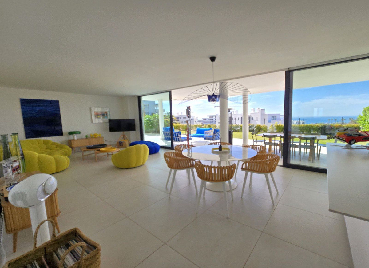 3 Bed Apartment for sale in Higueron Costa Del Sol, Málaga, Spain