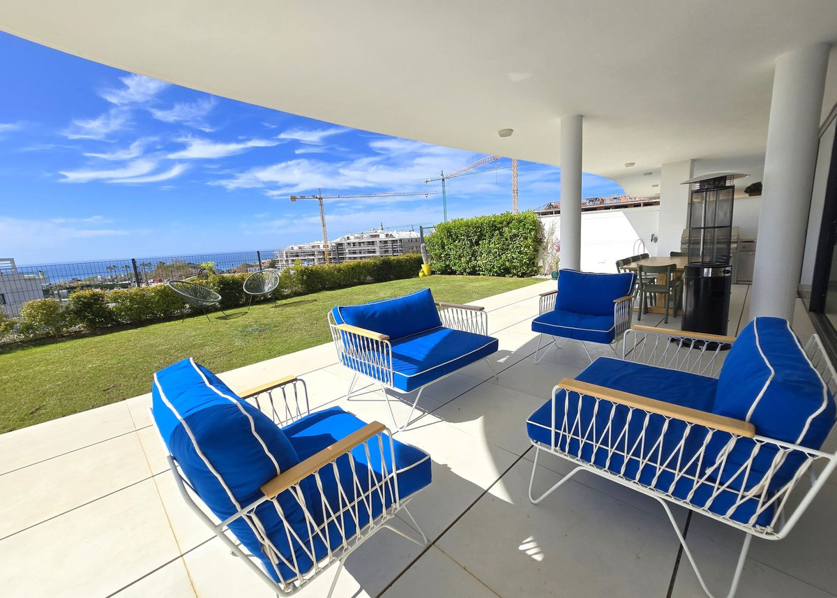 3 Bed Apartment for sale in Higueron Costa Del Sol, Málaga, Spain
