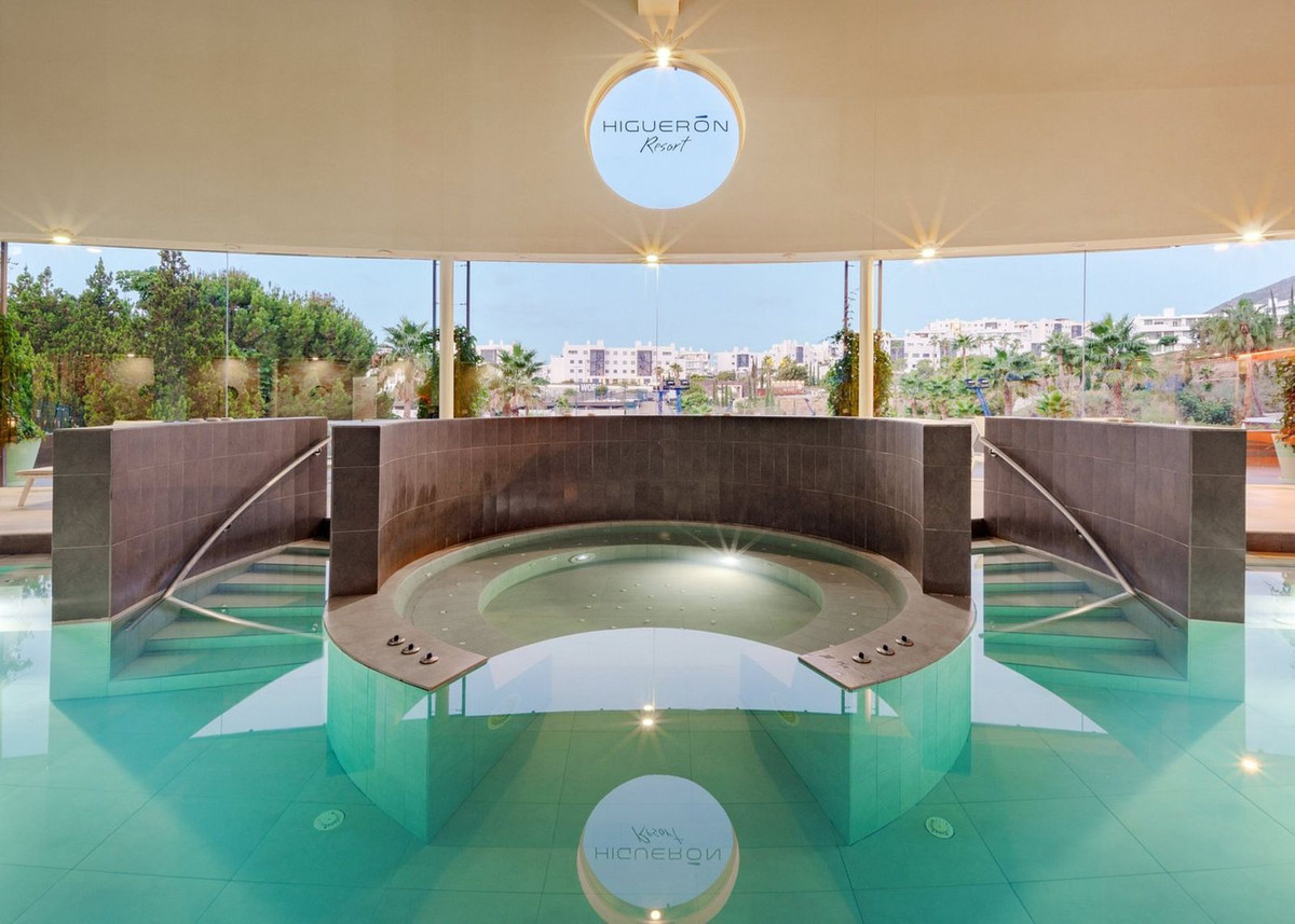 3 Bed Apartment for sale in Higueron Costa Del Sol, Málaga, Spain