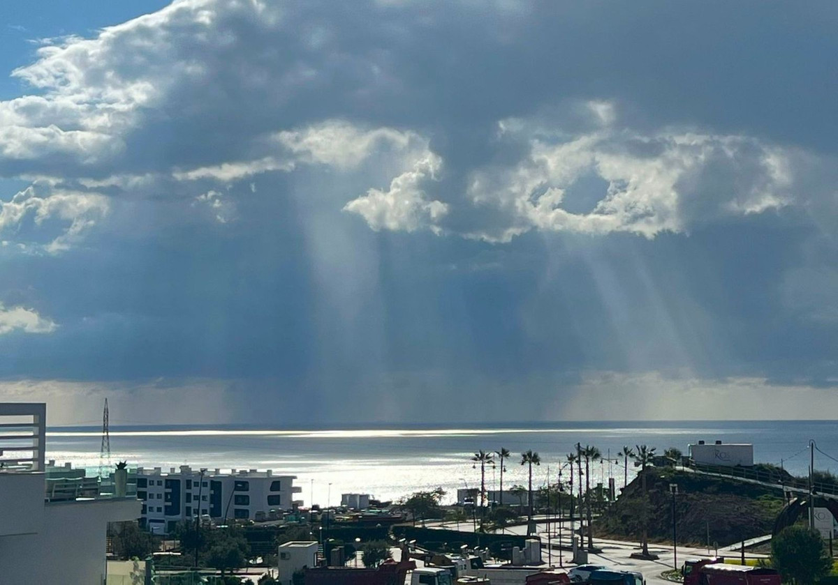 3 Bed Apartment for sale in Higueron Costa Del Sol, Málaga, Spain