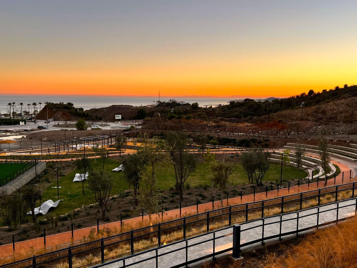 3 Bed Apartment for sale in Higueron Costa Del Sol, Málaga, Spain