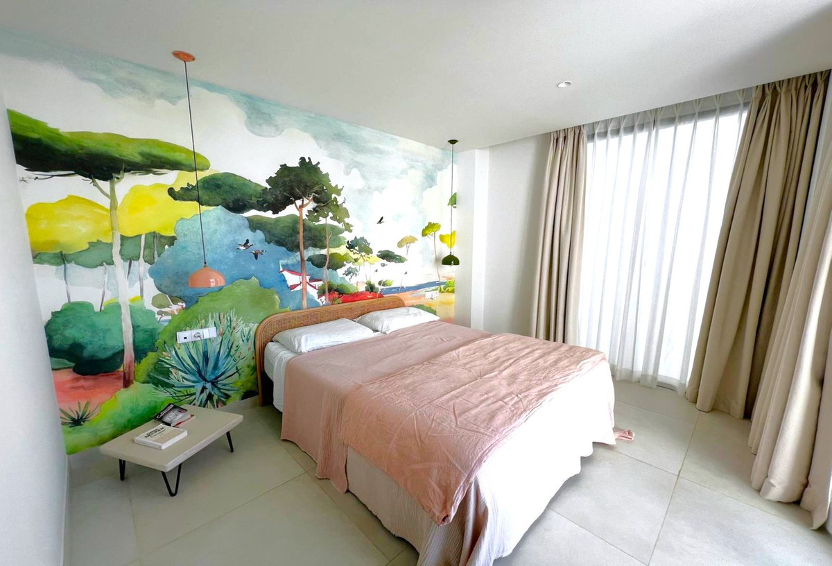 3 Bed Apartment for sale in Higueron Costa Del Sol, Málaga, Spain