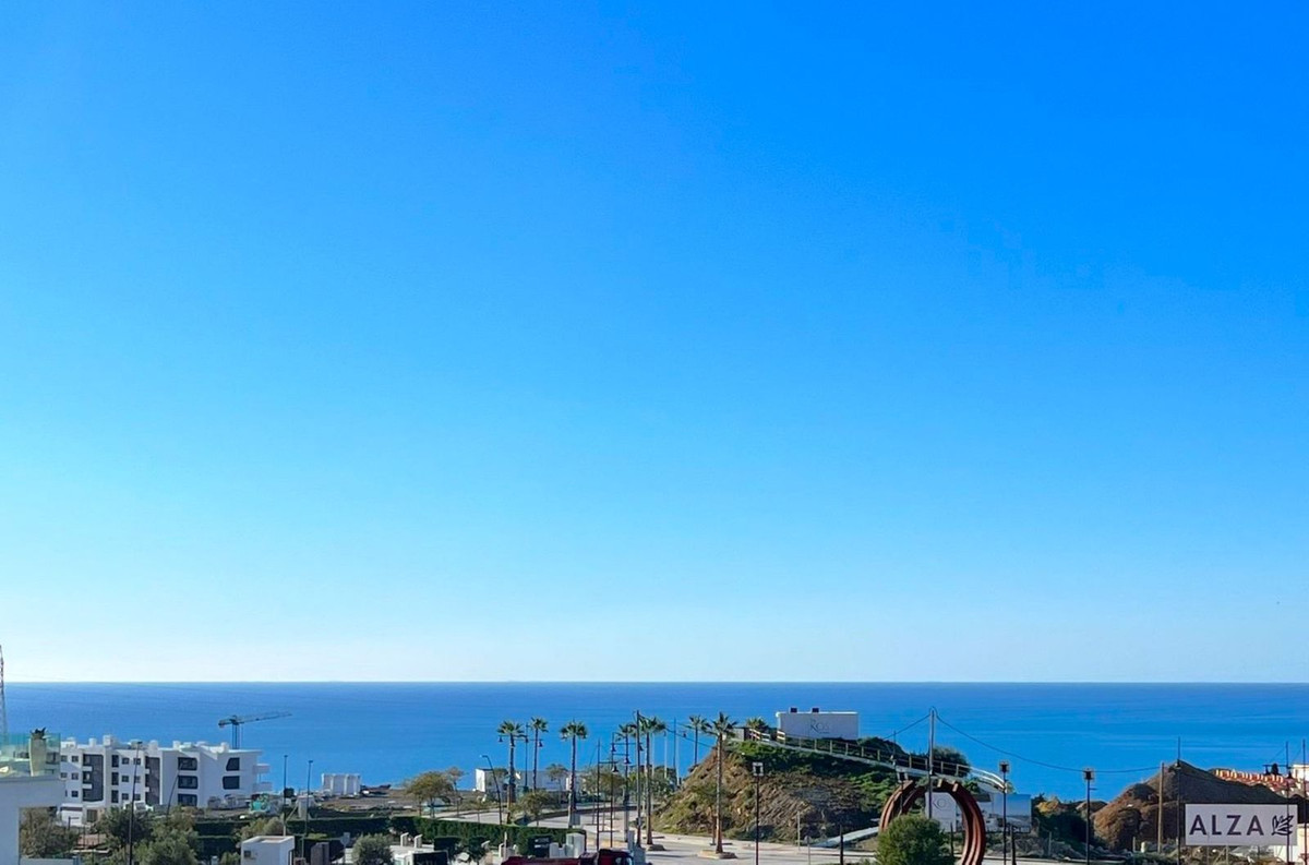 3 Bed Apartment for sale in Higueron Costa Del Sol, Málaga, Spain