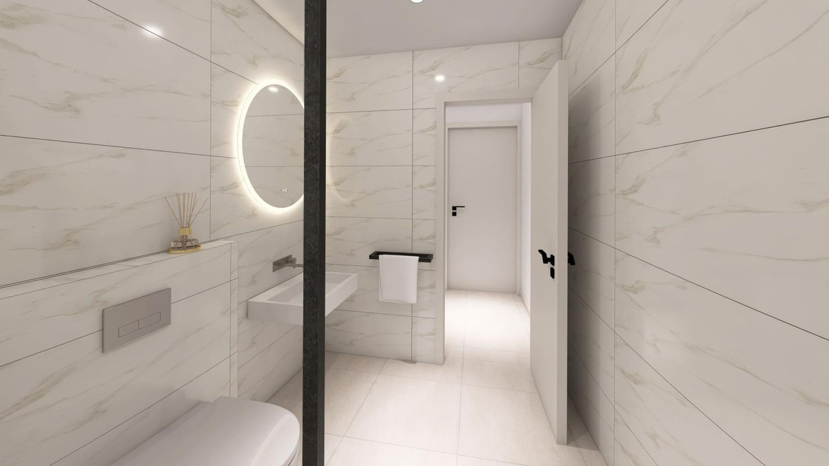 3 Bed Apartment for sale in Nueva Andalucía Costa Del Sol, Málaga, Spain