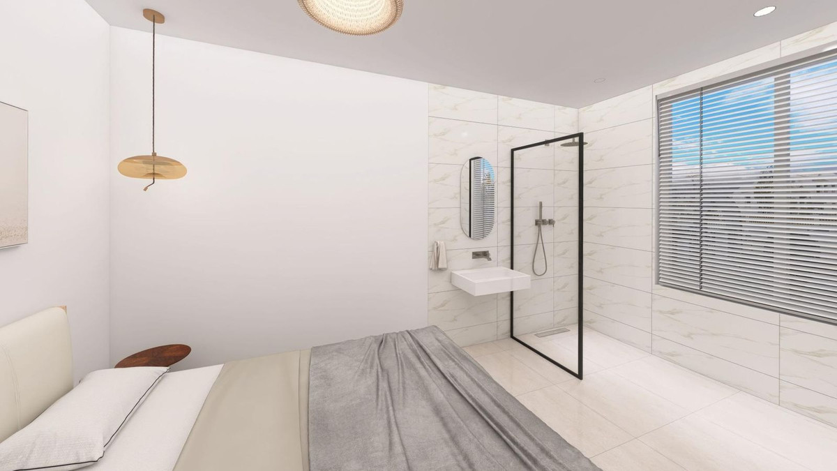 3 Bed Apartment for sale in Nueva Andalucía Costa Del Sol, Málaga, Spain