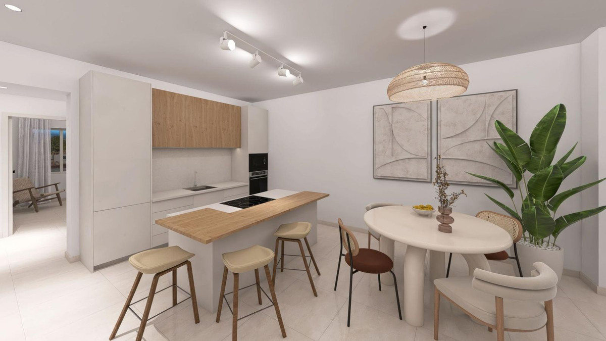 3 Bed Apartment for sale in Nueva Andalucía Costa Del Sol, Málaga, Spain