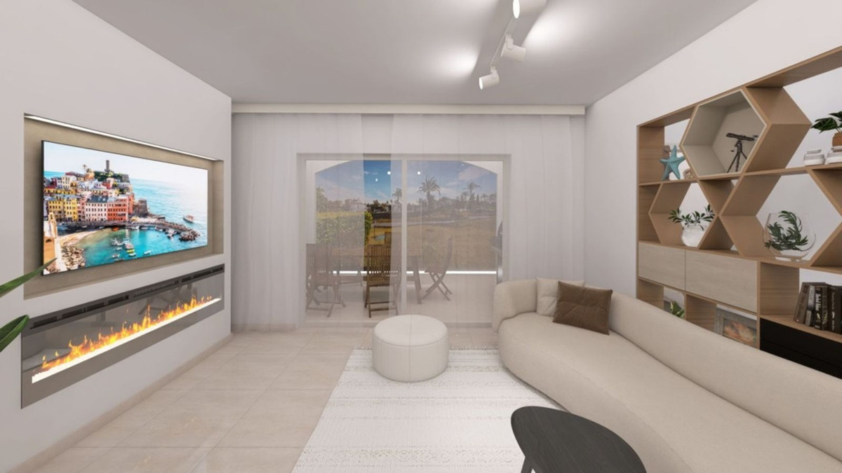 3 Bed Apartment for sale in Nueva Andalucía Costa Del Sol, Málaga, Spain