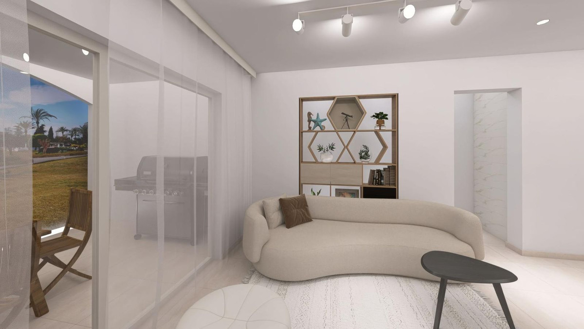 3 Bed Apartment for sale in Nueva Andalucía Costa Del Sol, Málaga, Spain