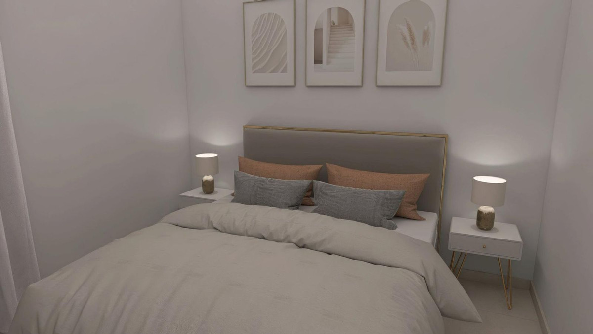 3 Bed Apartment for sale in Nueva Andalucía Costa Del Sol, Málaga, Spain