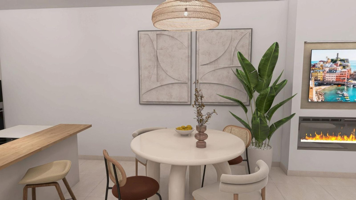 3 Bed Apartment for sale in Nueva Andalucía Costa Del Sol, Málaga, Spain