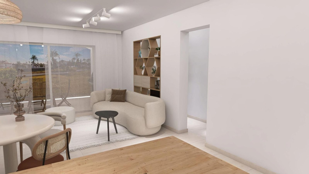 3 Bed Apartment for sale in Nueva Andalucía Costa Del Sol, Málaga, Spain