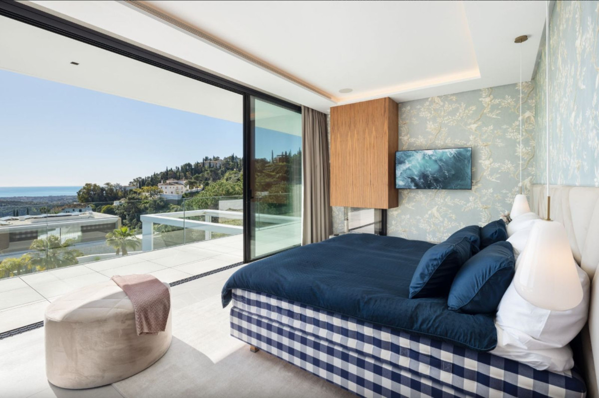 Se vende Villa - Chalet de 8 dormitorios en Costa Del Sol, Málaga, España