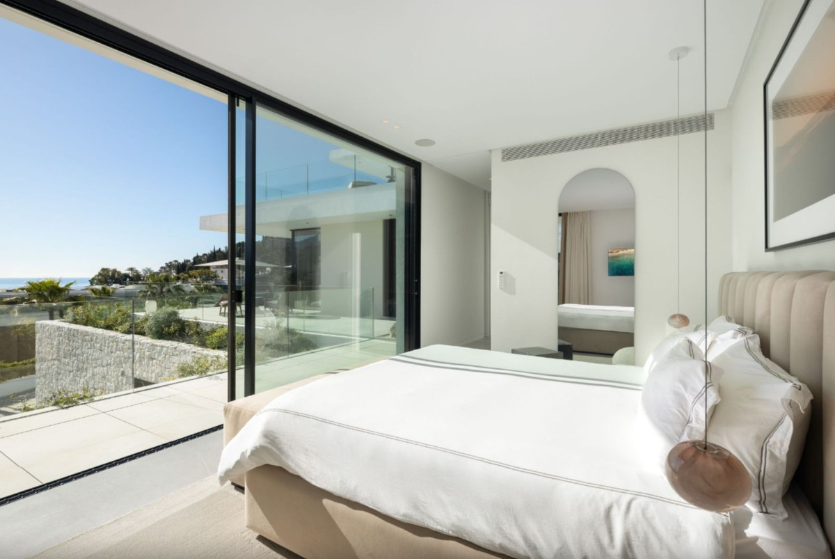 Se vende Villa - Chalet de 8 dormitorios en Costa Del Sol, Málaga, España