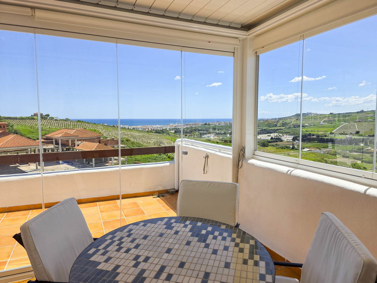 Se vende Ático de 2 dormitorios en Costa Del Sol, Málaga, España