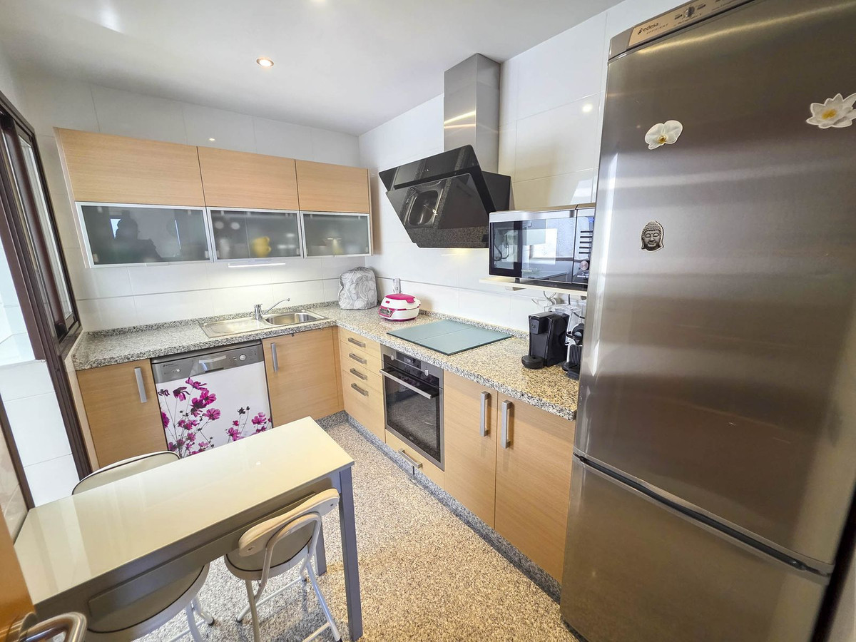 Se vende Ático de 2 dormitorios en Costa Del Sol, Málaga, España