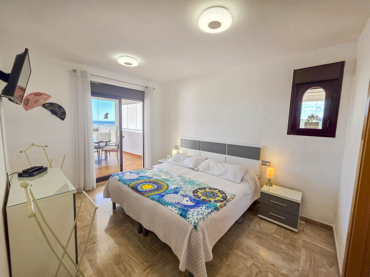 Se vende Ático de 2 dormitorios en Costa Del Sol, Málaga, España