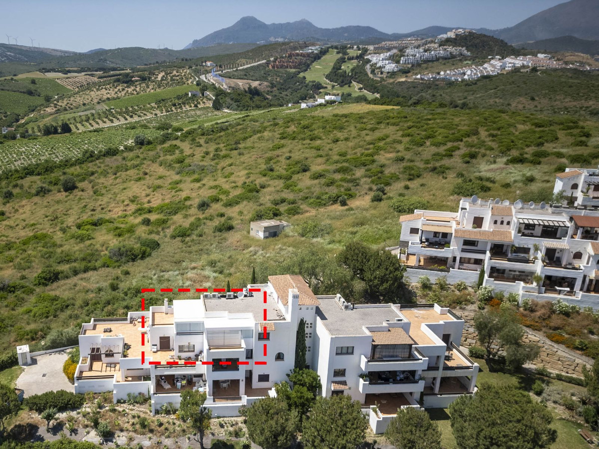 Se vende Ático de 2 dormitorios en Costa Del Sol, Málaga, España