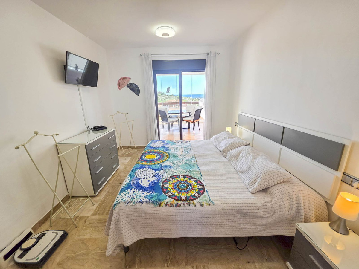 Se vende Ático de 2 dormitorios en Costa Del Sol, Málaga, España