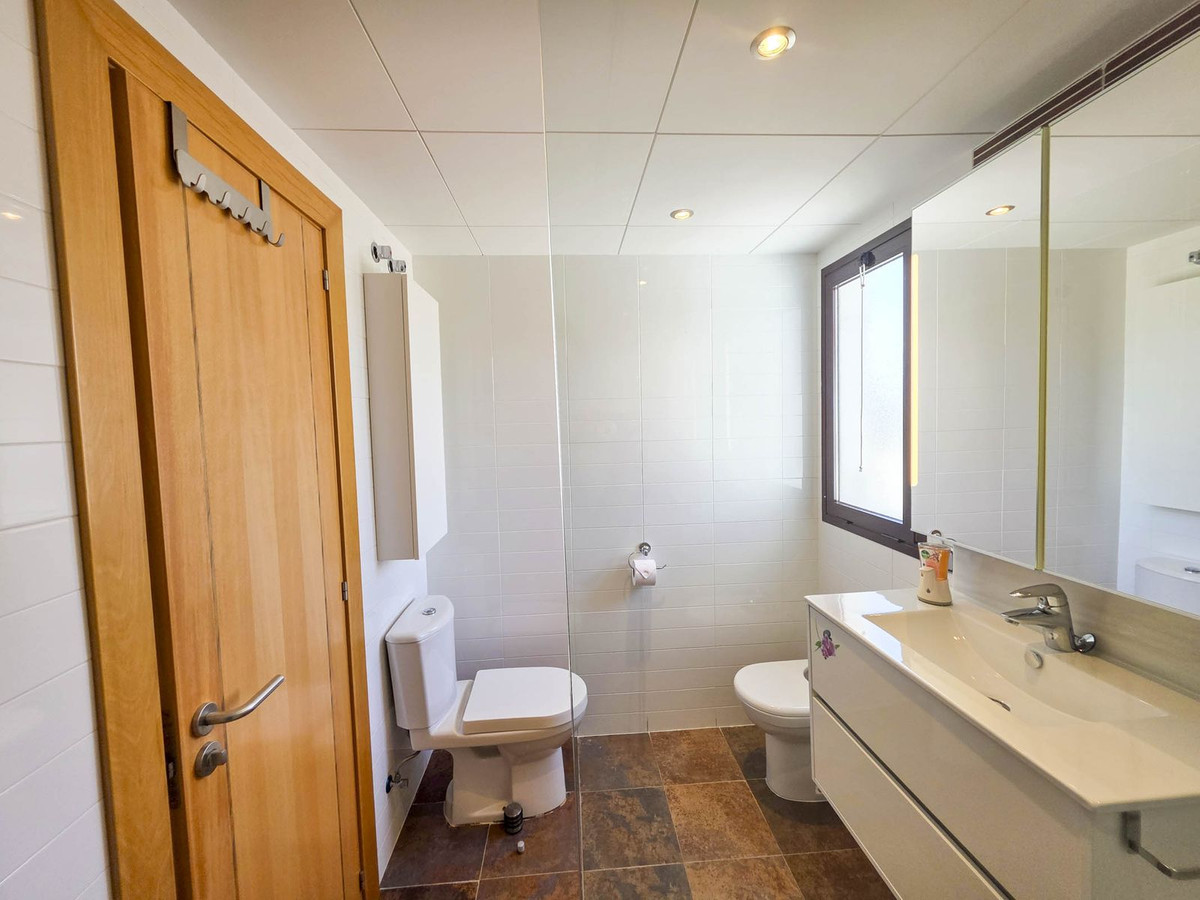 Se vende Ático de 2 dormitorios en Costa Del Sol, Málaga, España