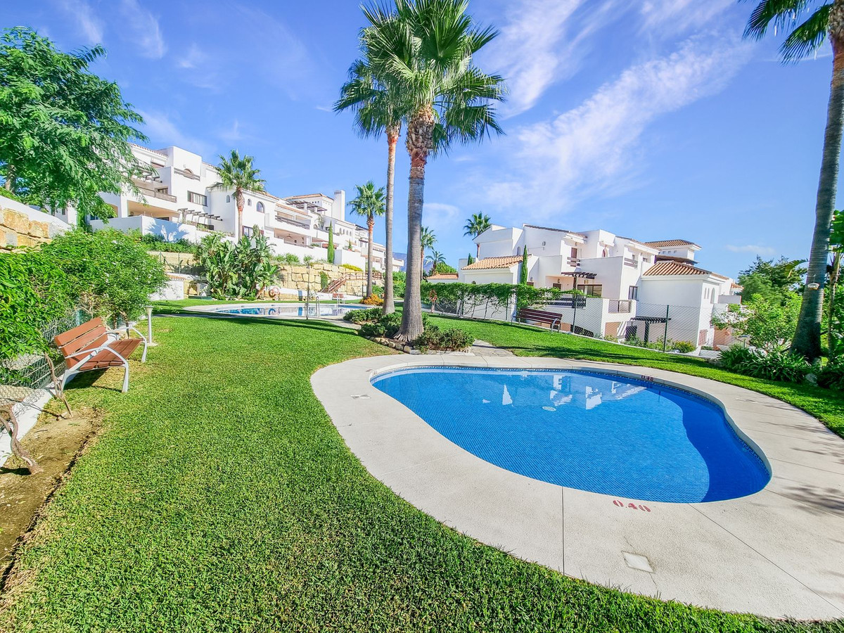 Se vende Ático de 2 dormitorios en Costa Del Sol, Málaga, España