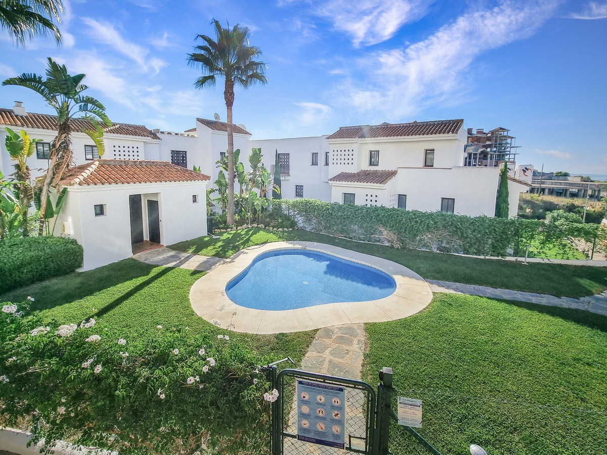 Se vende Ático de 2 dormitorios en Costa Del Sol, Málaga, España